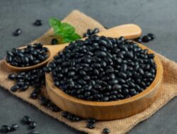 Apakah Kedelai Hitam Sehat untuk Dikonsumsi? Ini Penjelasannnya