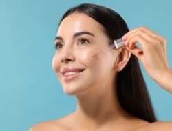 Coba 7 Resep Serum DIY Ini untuk Kulit Tampak Bercahaya
