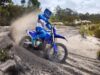Yamaha WR450F Mendapatkan Pembaruan Mesin dan Sasis untuk Tahun 2027