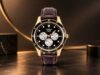 Casio Luncurkan Jam Tangan Kulit Baru yang Terjangkau dengan Aksen “Rose Gold”