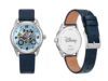 Citizen Luncurkan Jam Tangan Disney Eco-Drive dengan Gambar Mickey dan Minnie di Atas Sepeda Tandem