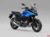 Honda Resmi Meluncurkan NC750X Model 2027, Motor Besar Bergaya Touring Baru