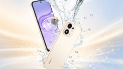 Honor 600 Elite 5G Meluncur dengan Baterai 8.100mAh, Layar 120Hz, dan Perlindungan IP69K