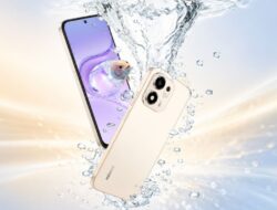Honor 600 Elite 5G Meluncur dengan Baterai 8.100mAh, Layar 120Hz, dan Perlindungan IP69K