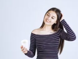 Apakah Teh Bisa Menjadi Solusi Rumahan untuk Pertumbuhan Rambut? Ini Jawabannya