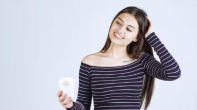 Apakah Teh Bisa Menjadi Solusi Rumahan untuk Pertumbuhan Rambut? Ini Jawabannya