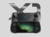 ARC Luncurkan Perangkat Genggam Gaming Android X1 dengan Snapdragon G2 Gen 2, Layar 120Hz, dan Baterai 9300mAh