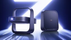 Xgimi Luncurkan Proyektor Portabel Z6X Pro 2026 dengan Laser Tiga Warna dan Tingkat Kecerahan 1.600 ISO