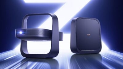 Xgimi Luncurkan Proyektor Portabel Z6X Pro 2026 dengan Laser Tiga Warna dan Tingkat Kecerahan 1.600 ISO