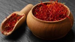 Berikut Ini 8 Manfaat Kesehatan dari Saffron yang Luar Biasa