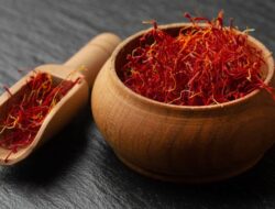 Berikut Ini 8 Manfaat Kesehatan dari Saffron yang Luar Biasa