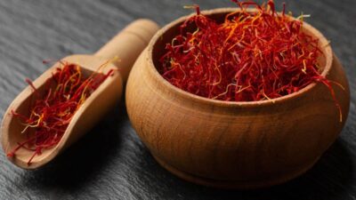 Berikut Ini 8 Manfaat Kesehatan dari Saffron yang Luar Biasa