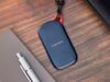 SanDisk Meluncurkan SSD Portabel E31 dengan Kecepatan 1.000 MB/s dan Kapasitas Penyimpanan hingga 2 TB