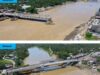 Konektivitas di Lintas Timur Aceh Makin Kuat, Tiga Jembatan Permanen Sudah Pulih