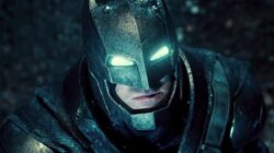 Film Batman Baru Secara Resmi Menggantikan Bruce Wayne sebagai Dark Knight