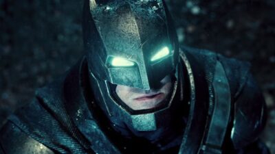 Film Batman Baru Secara Resmi Menggantikan Bruce Wayne sebagai Dark Knight
