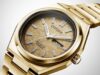 Citizen Luncurkan Jam Tangan Eco-Drive Bernuansa Emas dengan Material Super Titanium dan Tenaga Surya