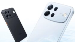 Oppo A7 Pro Max Meluncur Global dengan Baterai 10.000mAh, Pengisian daya 80W, dan Fitur Breathing Light