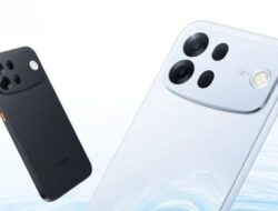 Oppo A7 Pro Max Meluncur Global dengan Baterai 10.000mAh, Pengisian daya 80W, dan Fitur Breathing Light