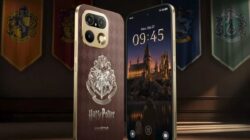Realme 16 Pro 5G Harry Potter Edition Meluncur dengan Desain yang Terinspirasi Hogwarts