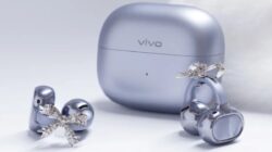 Vivo Meluncurkan Earbud Clip-on Pertamanya dengan Driver 12mm, Audio Hi-Res, dan Baterai 42 Jam