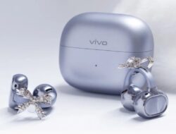 Vivo Meluncurkan Earbud Clip-on Pertamanya dengan Driver 12mm, Audio Hi-Res, dan Baterai 42 Jam