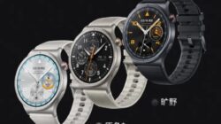 Vivo Watch 6 Meluncur dengan Kaca Safir, Layar AMOLED 1,47 Inci, eSIM, dan Daya Tahan Baterai 21 Hari