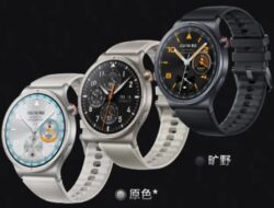 Vivo Watch 6 Meluncur dengan Kaca Safir, Layar AMOLED 1,47 Inci, eSIM, dan Daya Tahan Baterai 21 Hari