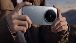 Vivo X500 Pro dan X500 Pro Max Hadir sebagai Ponsel Pertama di Dunia dengan Chipset Dimensity 9600 Pro 2nm