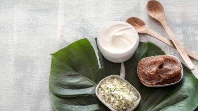 Cocoa Butter vs Shea Butter, Mana yang Lebih Baik untuk Kulit Kering? Ini Penjelasannya