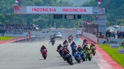 Menjelang MotoGP Mandalika 2026, Okupansi Akomodasi Lombok Hampir 100 Persen