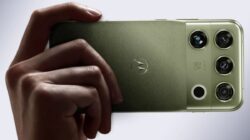 Motorola Signature 27 Diumumkan sebagai Ponsel Flagship Sejati dengan Kamera Telefoto 200MP, Sensor Utama 1/1,28 Inci, dan Chip Snapdragon 8 Elite Extreme Gen 6