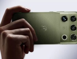 Motorola Signature 27 Diumumkan sebagai Ponsel Flagship Sejati dengan Kamera Telefoto 200MP, Sensor Utama 1/1,28 Inci, dan Chip Snapdragon 8 Elite Extreme Gen 6