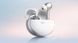 Oppo Enco X4 Meluncur dengan Chip 6nm, Daya Tahan Baterai hingga 13/53 Jam, dan Audio yang Disetel oleh Dynaudio