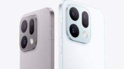 Oppo Find X10 E Meluncur dengan Dimensity 9500s, Baterai 7025mAh, dan Sistem Tiga Kamera Hasselblad 50MP