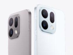 Oppo Find X10 E Meluncur dengan Dimensity 9500s, Baterai 7025mAh, dan Sistem Tiga Kamera Hasselblad 50MP