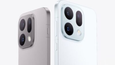 Oppo Find X10 E Meluncur dengan Dimensity 9500s, Baterai 7025mAh, dan Sistem Tiga Kamera Hasselblad 50MP