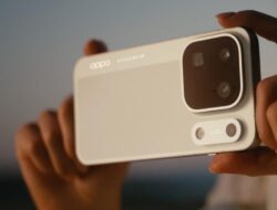 Oppo Find X10 Pro Max Resmi Meluncur sebagai Ponsel Pertama di Dunia dengan Tiga Kamera 200MP