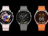 Oppo Watch S2 Meluncur dengan Desain Ultra-tipis, Pelacakan FatMax, dan Layar AMOLED 3000 Nit