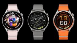 Oppo Watch S2 Meluncur dengan Desain Ultra-tipis, Pelacakan FatMax, dan Layar AMOLED 3000 Nit