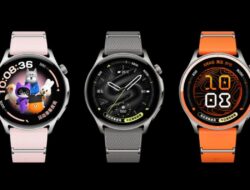 Oppo Watch S2 Meluncur dengan Desain Ultra-tipis, Pelacakan FatMax, dan Layar AMOLED 3000 Nit