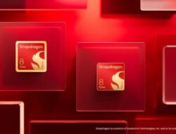 Qualcomm Luncurkan Snapdragon 8 Elite Extreme Gen 6 dan 8 Elite Gen 6 sebagai Prosesor Seluler ertama di Dunia dengan CPU 5GHz
