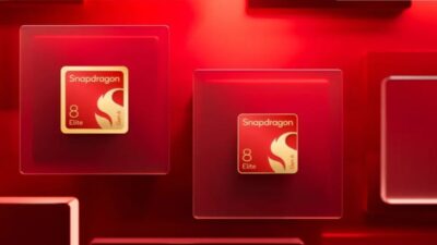 Qualcomm Luncurkan Snapdragon 8 Elite Extreme Gen 6 dan 8 Elite Gen 6 sebagai Prosesor Seluler ertama di Dunia dengan CPU 5GHz