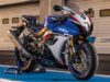 Memperkenalkan Suzuki GSX-R1000R Model 2026, Usung Mesin 999cc Bertenaga 190 Tenaga Kuda, Dilengkapi Fitur-fitur Baru