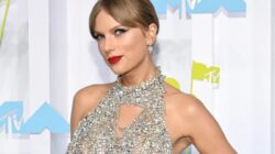 Taylor Swift akan Menerima Penghargaan Perdana “Artist-Director” di MTV VMA 2026
