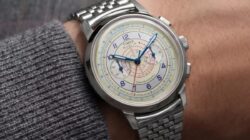 Timex Luncurkan Tiga Kronograf Marlin Baru dengan Dial Bergaya Retro dan Detail Klasik yang Terinspirasi Dunia Balap