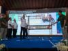 Perdana, BPR Bank Sukoharjo Undi Tabungan Simanis dengan Hadiah Mobil
