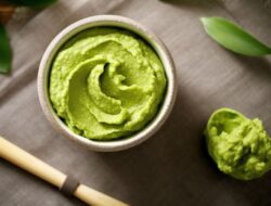 Ketahui Manfaat Wasabi, Bumbu Pedas yang Bagus untuk Kesehatan