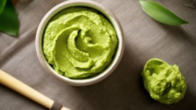 Ketahui Manfaat Wasabi, Bumbu Pedas yang Bagus untuk Kesehatan