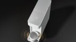 Xiaomi Luncurkan Mijia Instant Hot Water Dispenser Pro dengan Fitur Pemanasan Tiga Detik, Tangki 2,8L, dan Empat Pengaturan Suhu